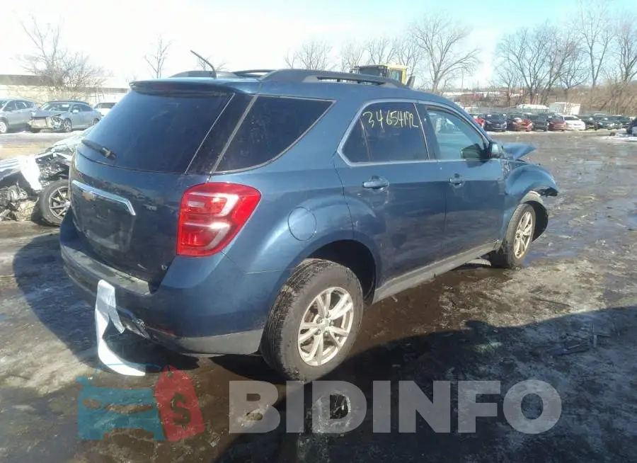 2GNFLFEKXH6246773 Photo# 4