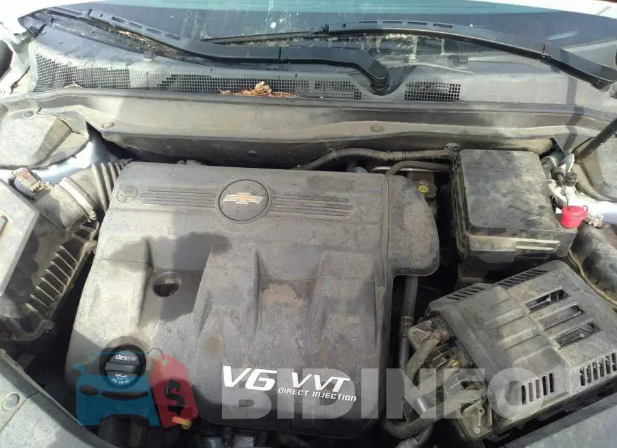2GNFLGE35G6175334 Photo# 10