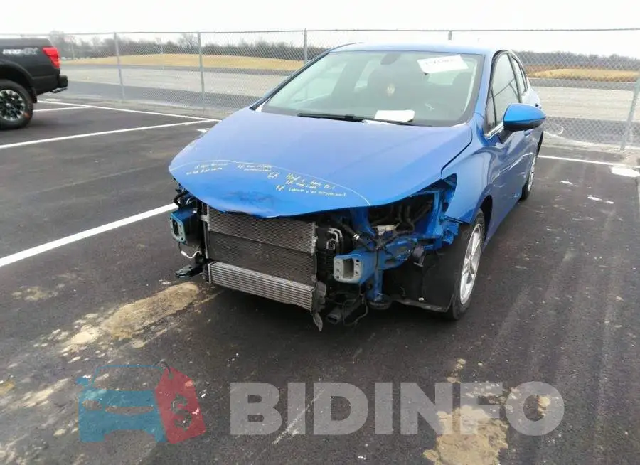 3G1BE6SM1HS530794 Photo# 6