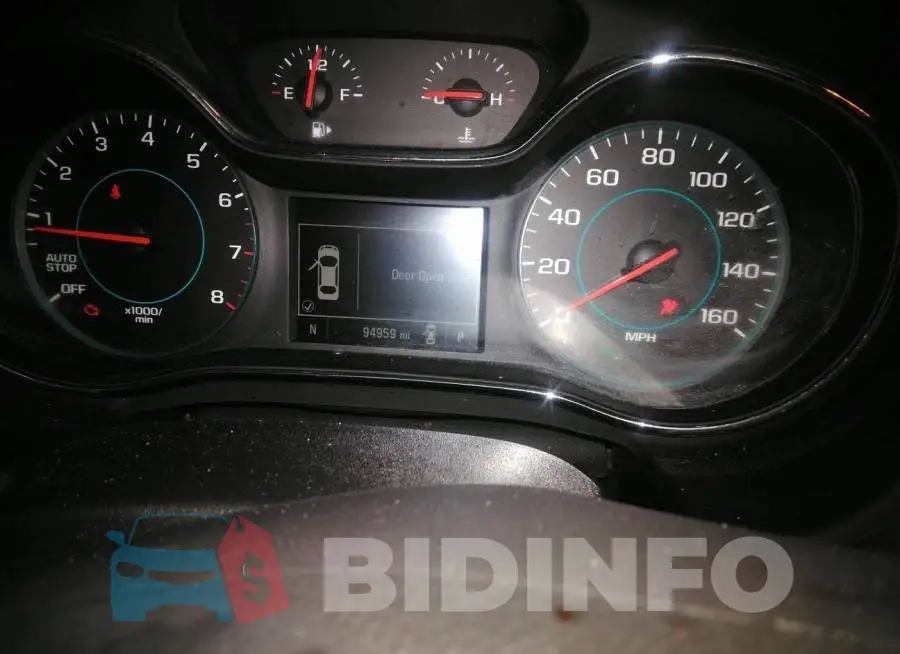 3G1BE6SM2HS595346 Photo# 7