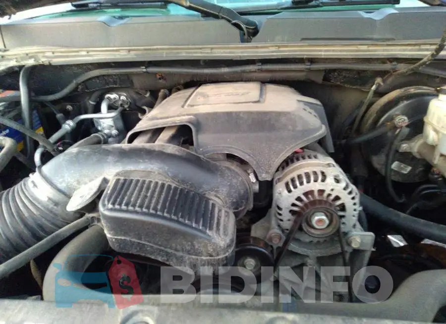 3GCPKTE79DG238155 Photo# 10