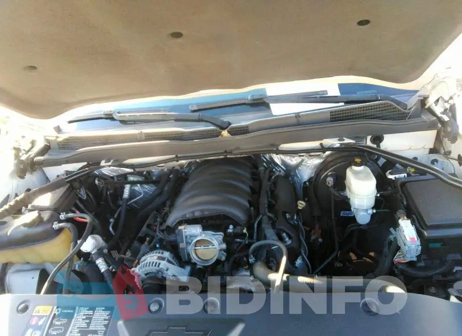 3GCUKTEC6EG410319 Photo# 10