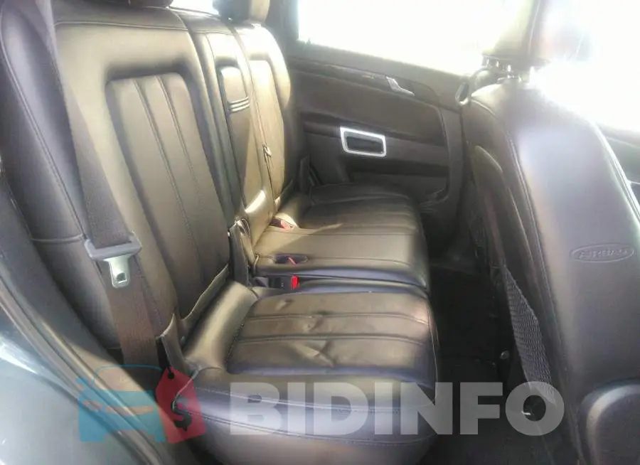 3GNAL3EK8DS578683 Photo# 8