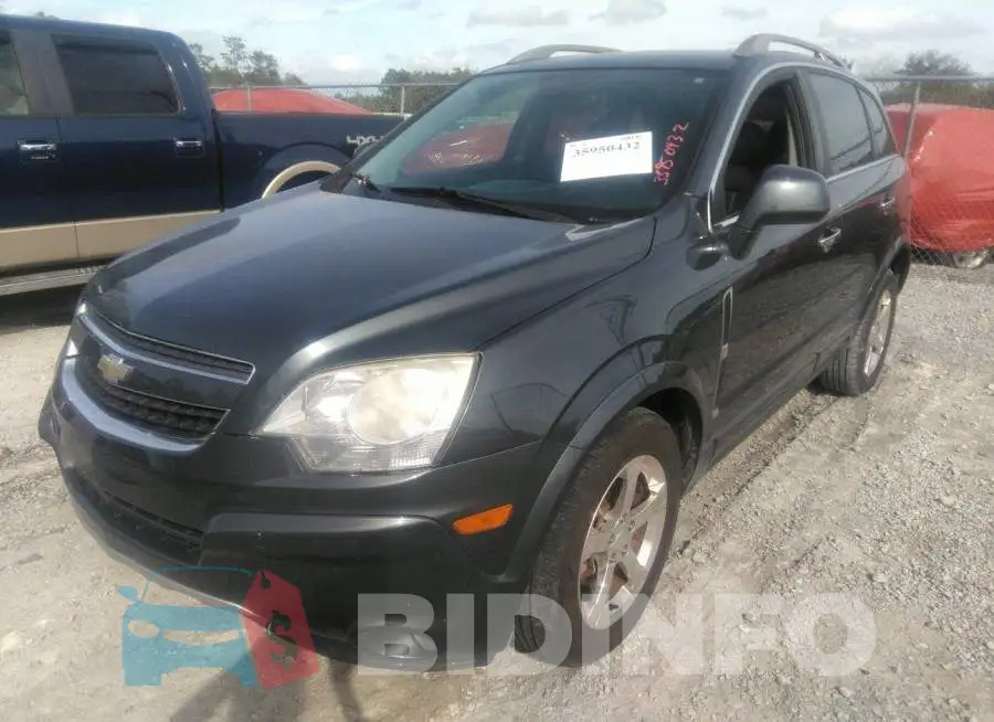 3GNAL3EK8DS578683 Photo# 2