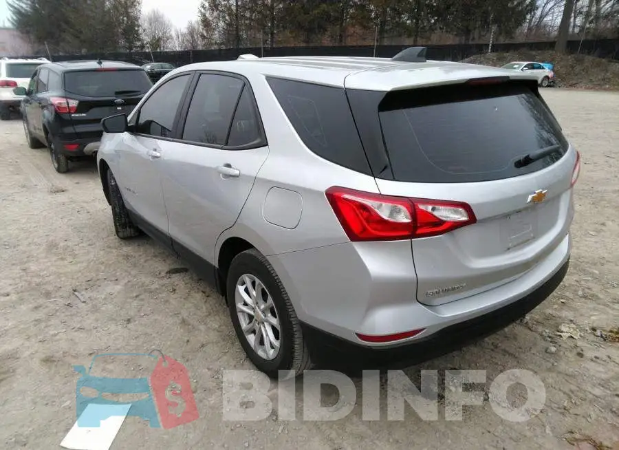 3GNAXSEV6LS655509 Photo# 3