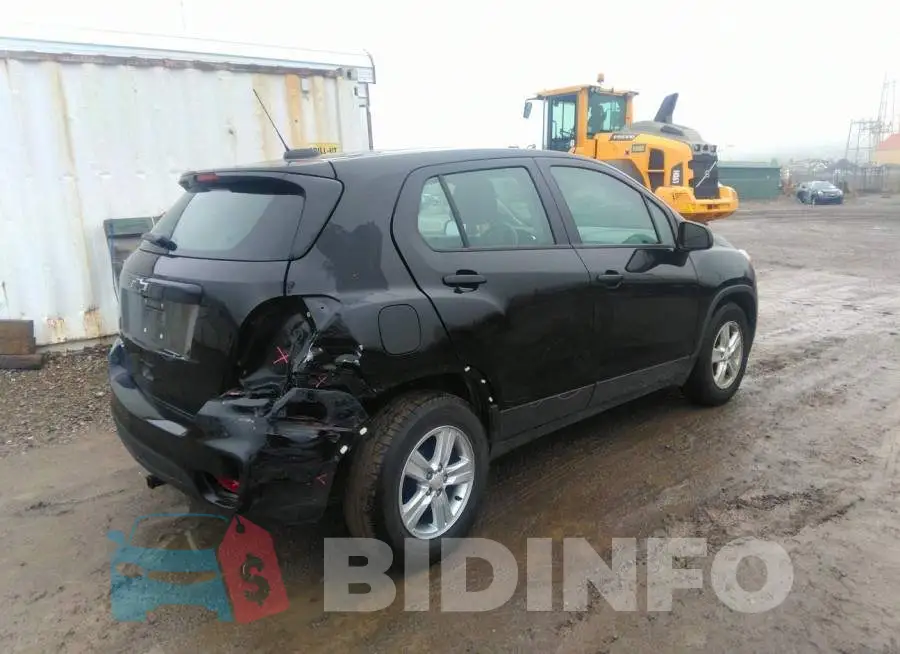3GNCJKSB5LL124543 Photo# 4