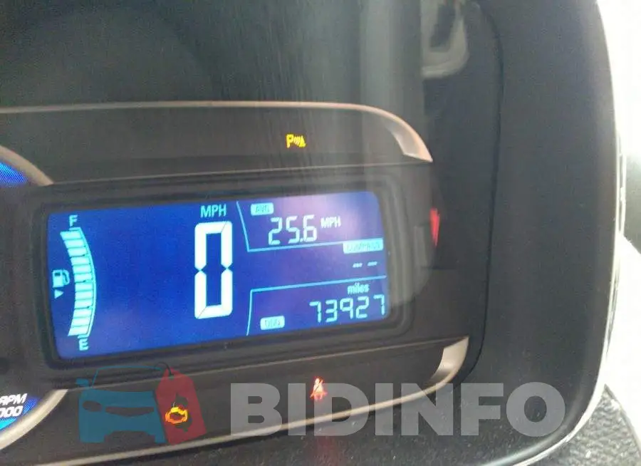 3GNCJTSB6FL213113 Photo# 7