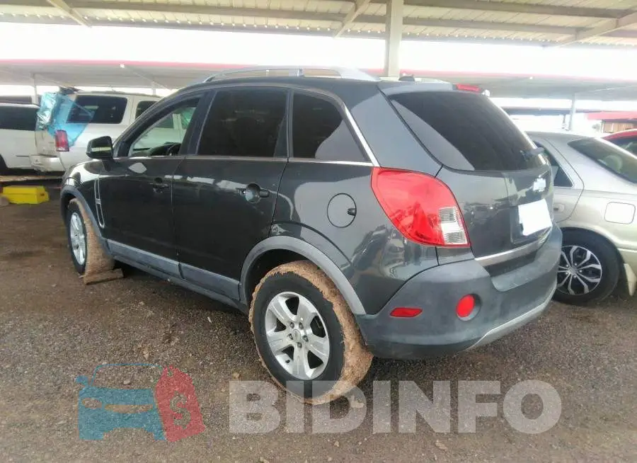 3GNFL2EK5DS522619 Photo# 3