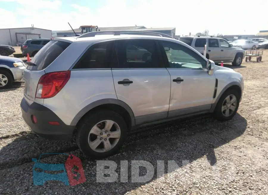 3GNFL2EK8DS518886 Photo# 4