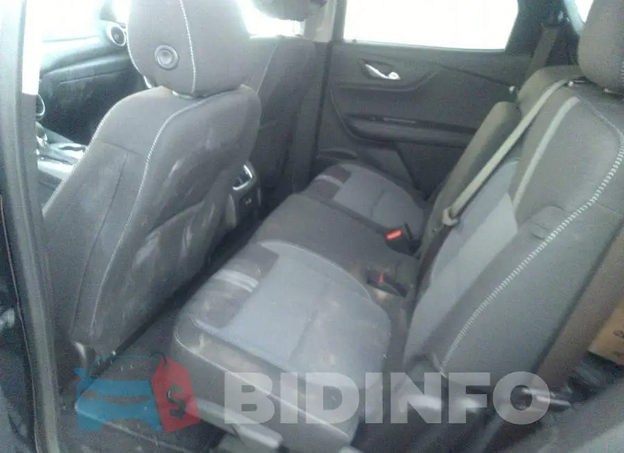 3GNKBCR48PS106894 Photo# 8