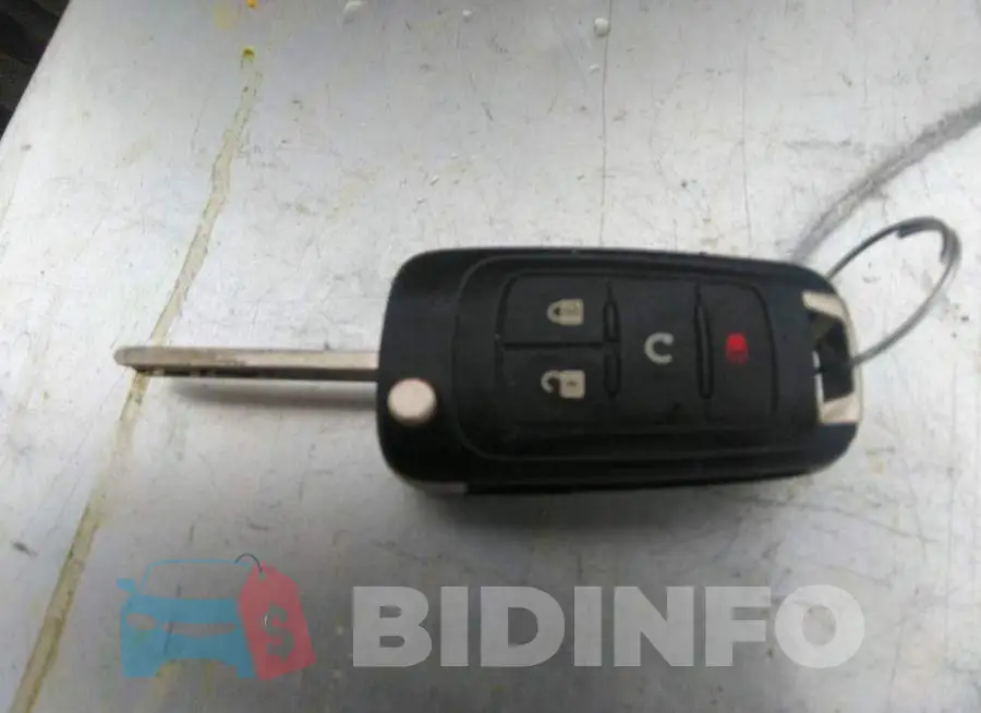 KL7CJLSB3FB147059 Photo# 11