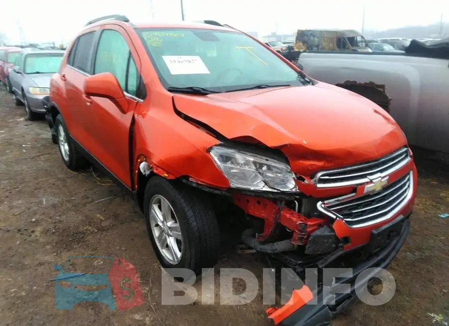 KL7CJLSB3FB147059 Photo# 6