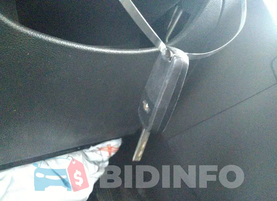 KL7CJLSB3FB249154 Photo# 11