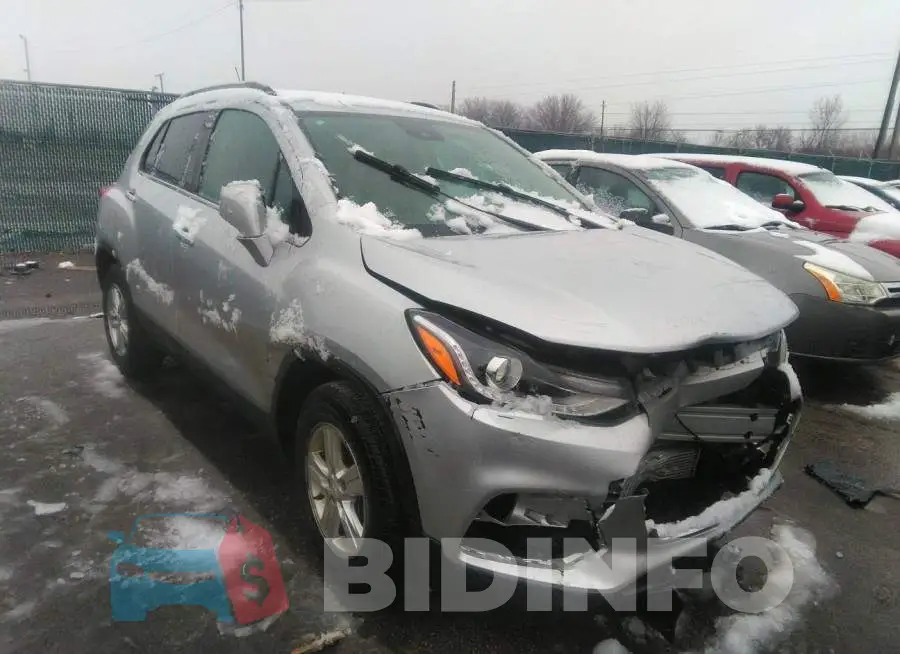 KL7CJLSB6HB167664 Photo# 1