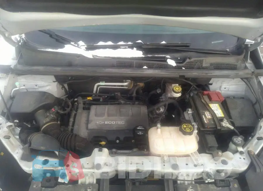 KL7CJNSB1HB141677 Photo# 10