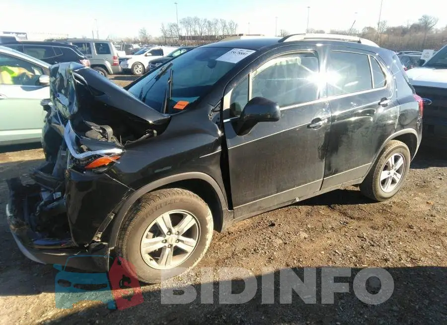 KL7CJPSB7LB088441 Photo# 2