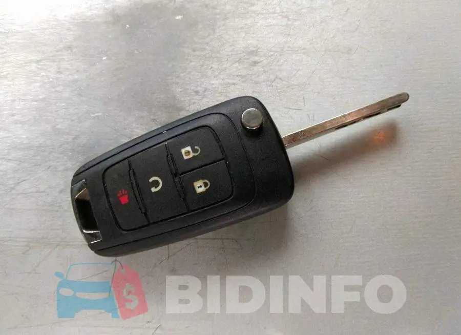 KL7CJTSB4FB062182 Photo# 11
