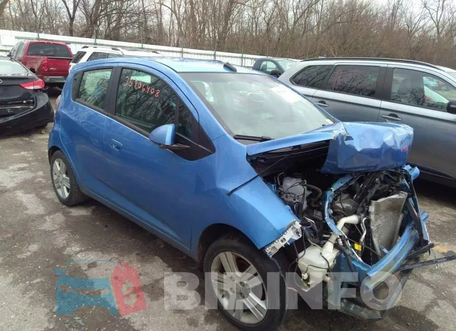 KL8CD6S95EC562474 Photo# 1
