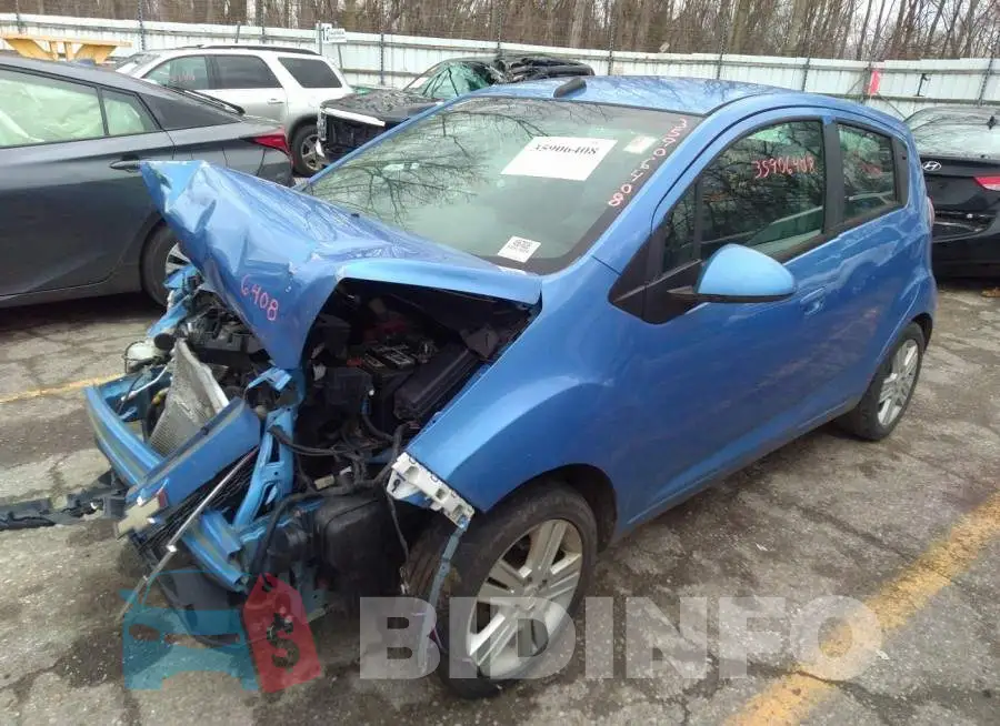 KL8CD6S95EC562474 Photo# 2
