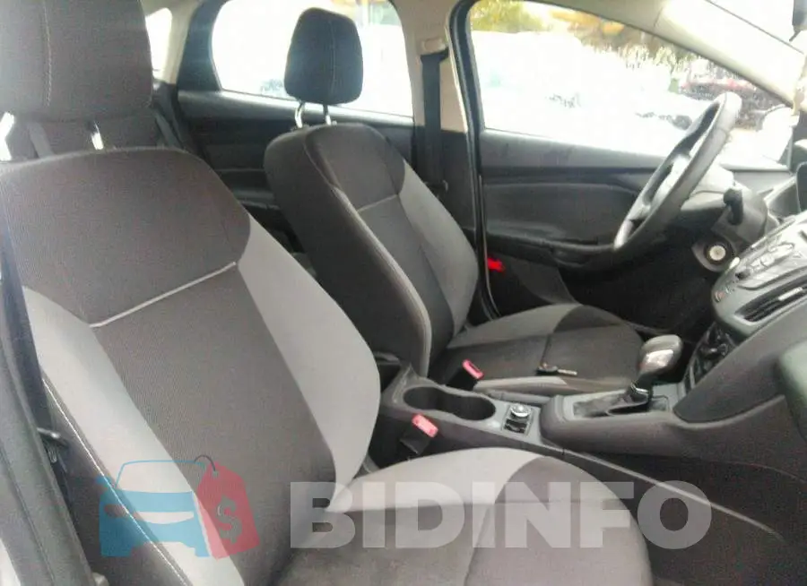 1FADP3E22EL386232 Photo# 5