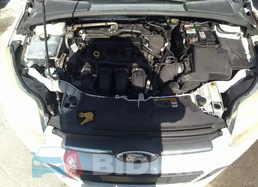 1FADP3E23DL269760 Photo# 10