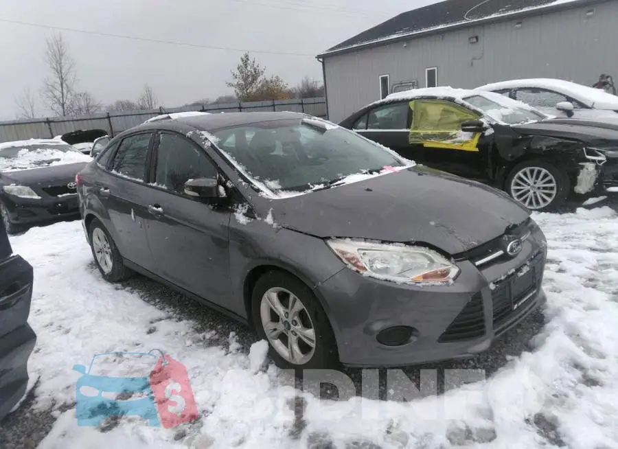 1FADP3F20EL153576 Photo# 1