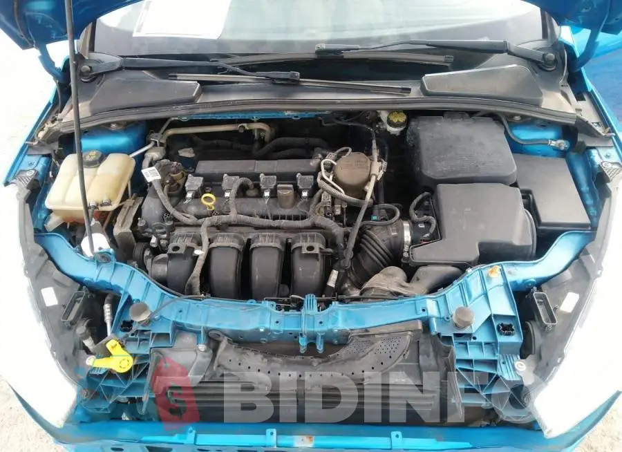 1FADP3F20GL245256 Photo# 10