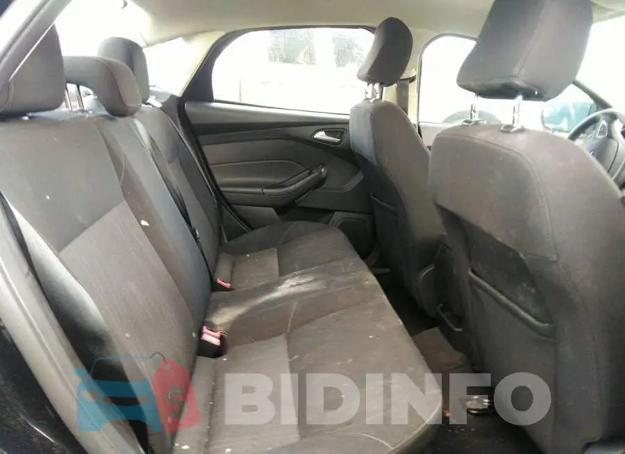 1FADP3F20HL298038 Photo# 8