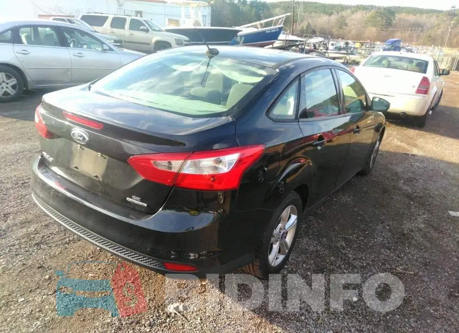 1FADP3F21DL207322 Photo# 4