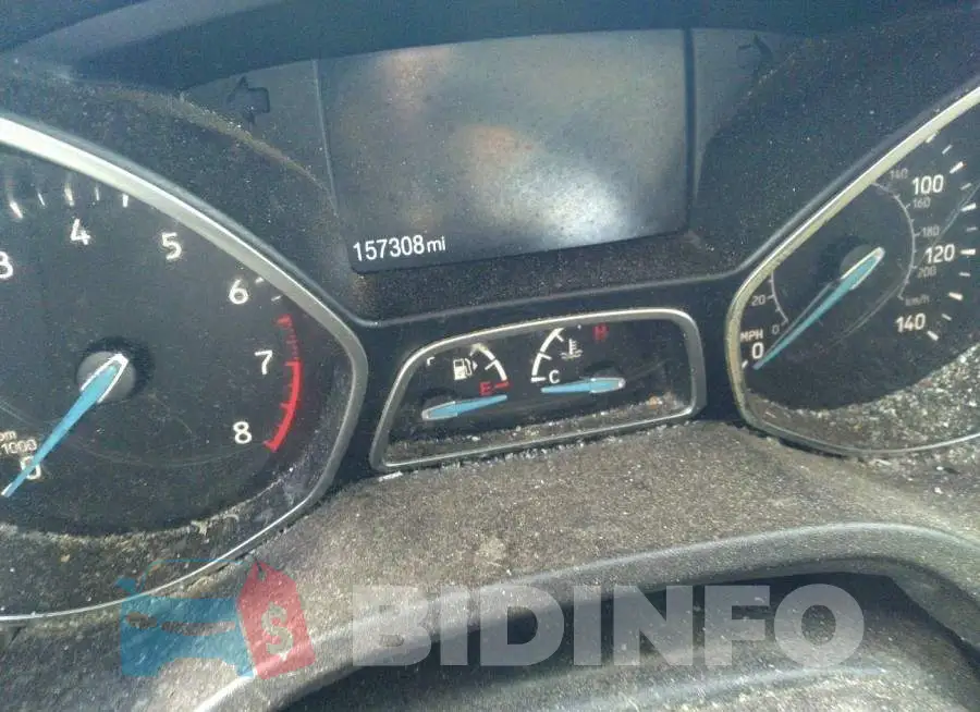 1FADP3F21FL343257 Photo# 7