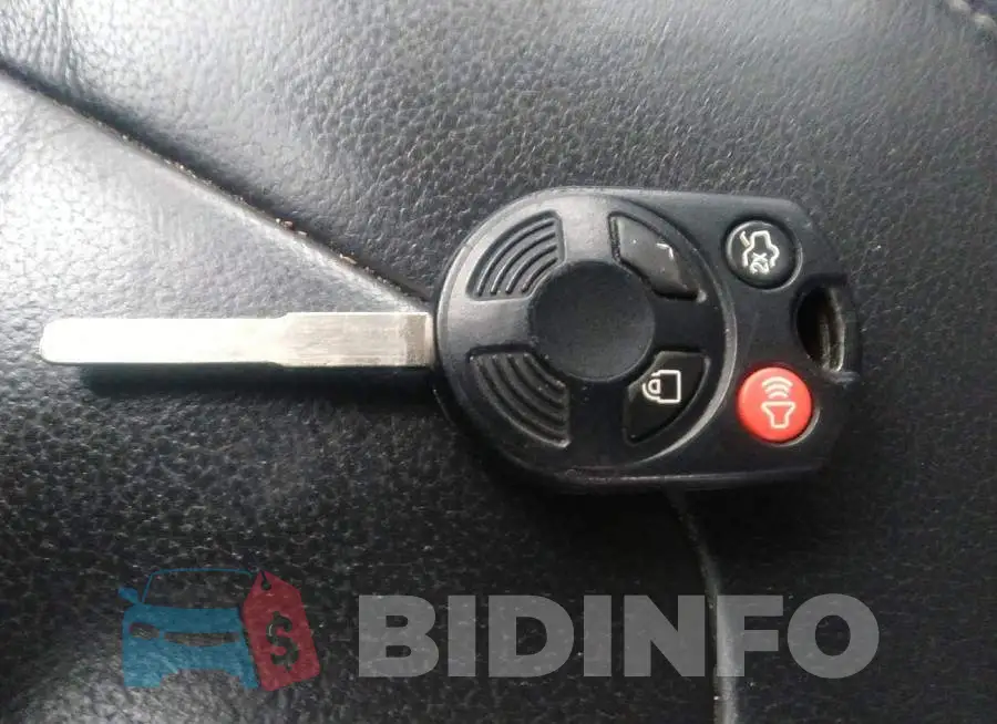 1FADP3F23FL230295 Photo# 11