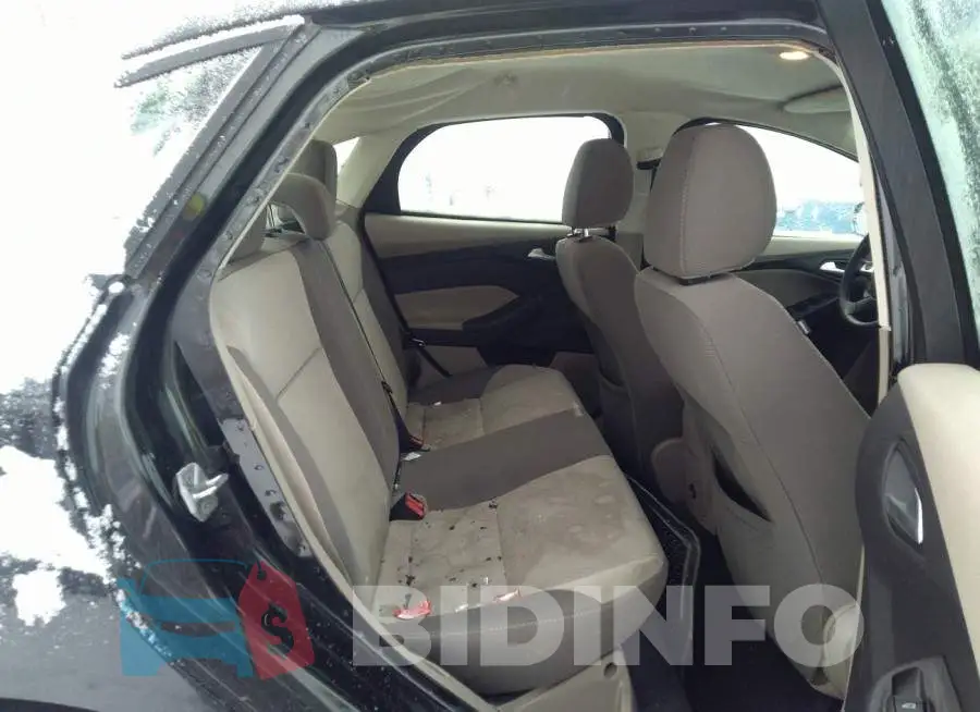 1FADP3F27EL162050 Photo# 6
