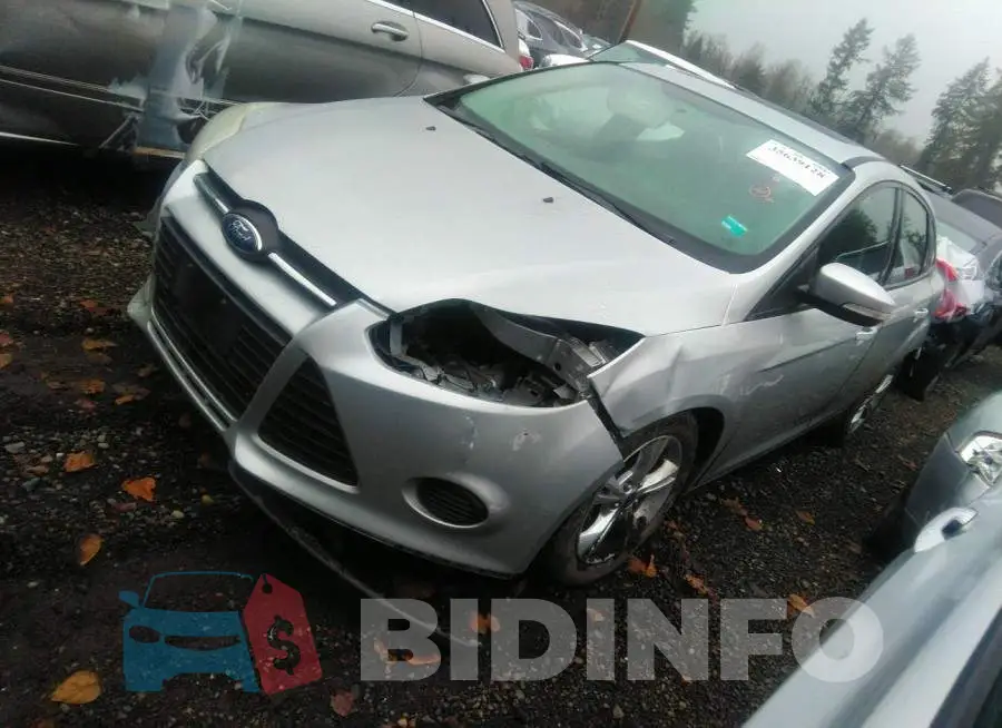 1FADP3F27EL170682 Photo# 2