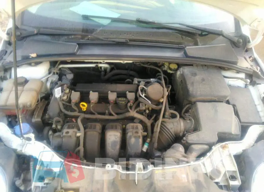 1FADP3F27EL245607 Photo# 10