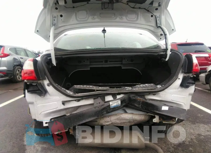 1FADP3F27EL245607 Photo# 6