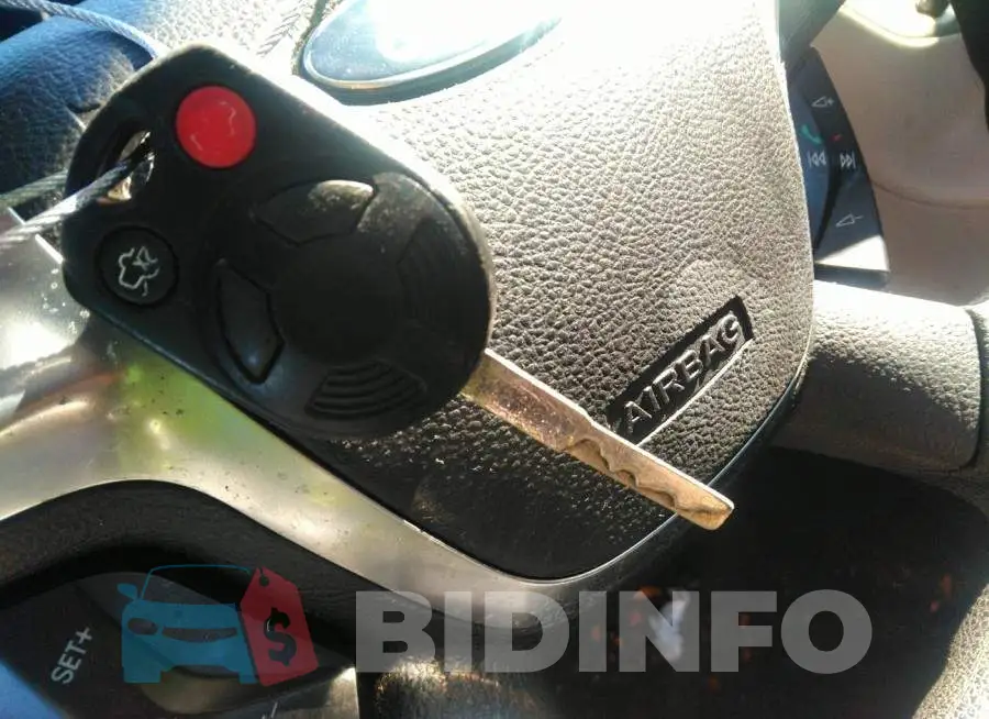 1FADP3F28DL240429 Photo# 11
