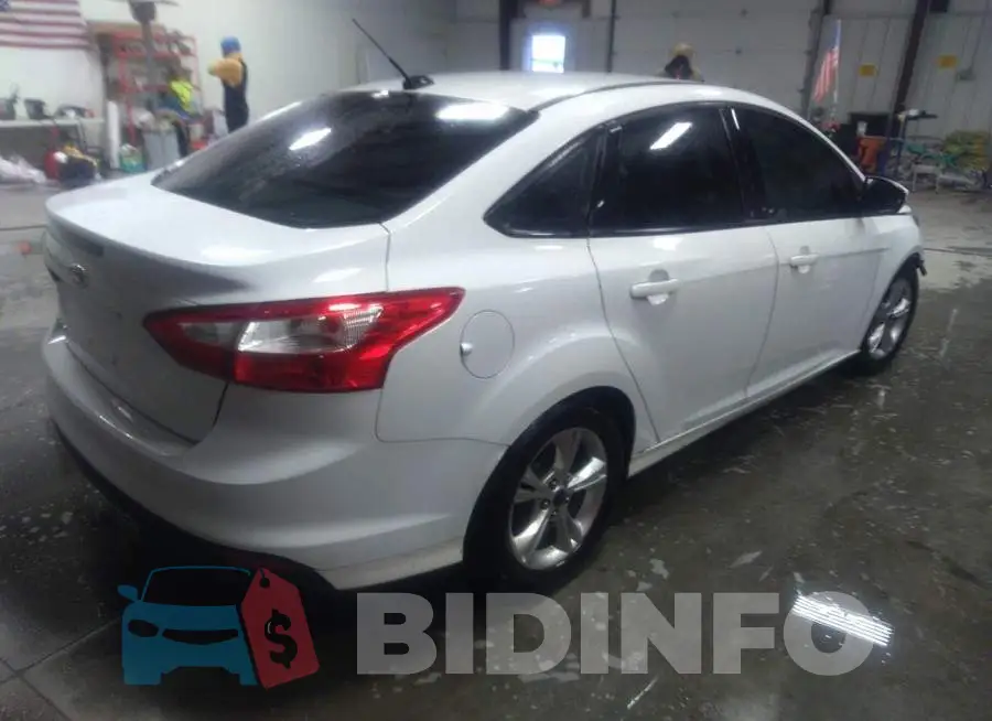 1FADP3F29EL246869 Photo# 4
