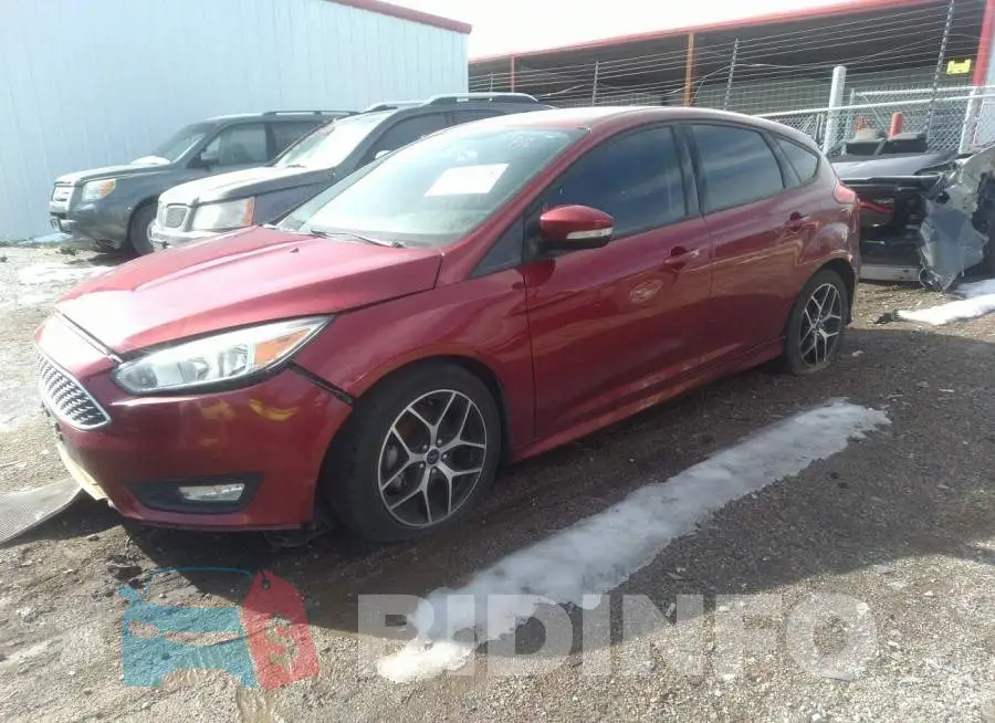 1FADP3K27GL360409 Photo# 2
