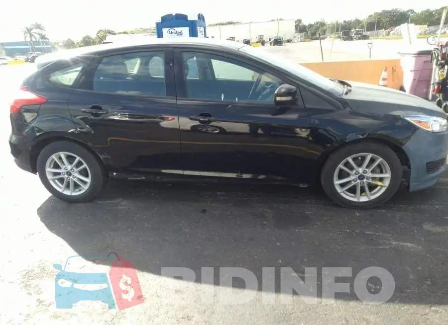 1FADP3K27HL293991 Photo# 6