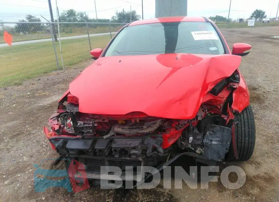 1FADP3K28DL263473 Photo# 6