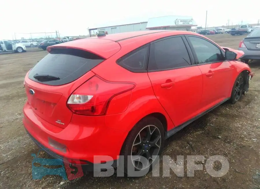 1FADP3K28DL263473 Photo# 4