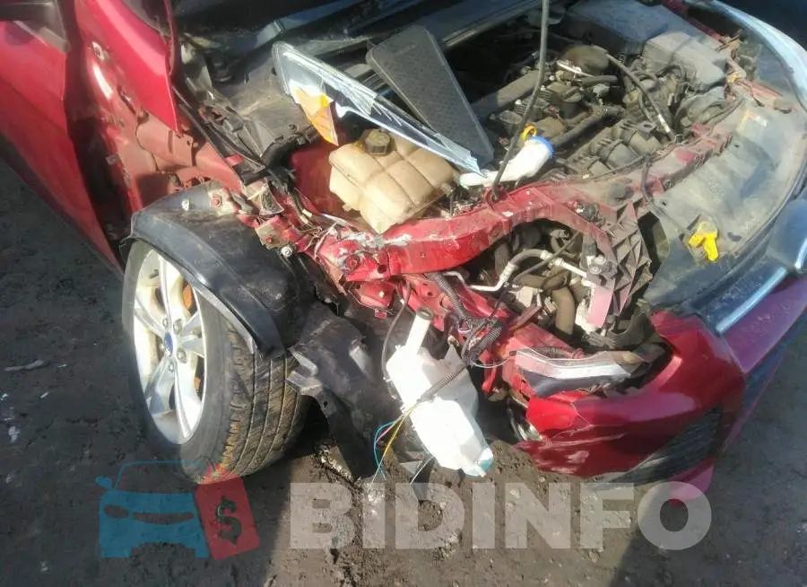 1FADP3K2XEL263234 Photo# 6