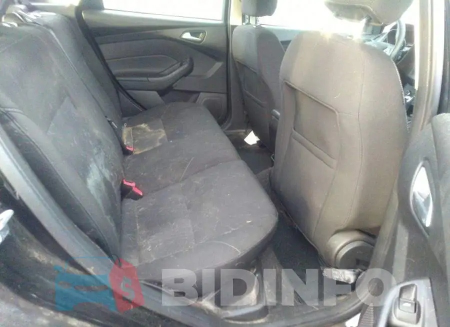 1FADP3KE4FL288206 Photo# 8