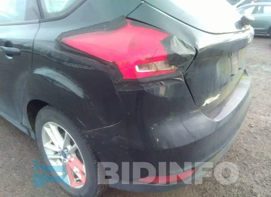 1FADP3KE4FL288206 Photo# 6
