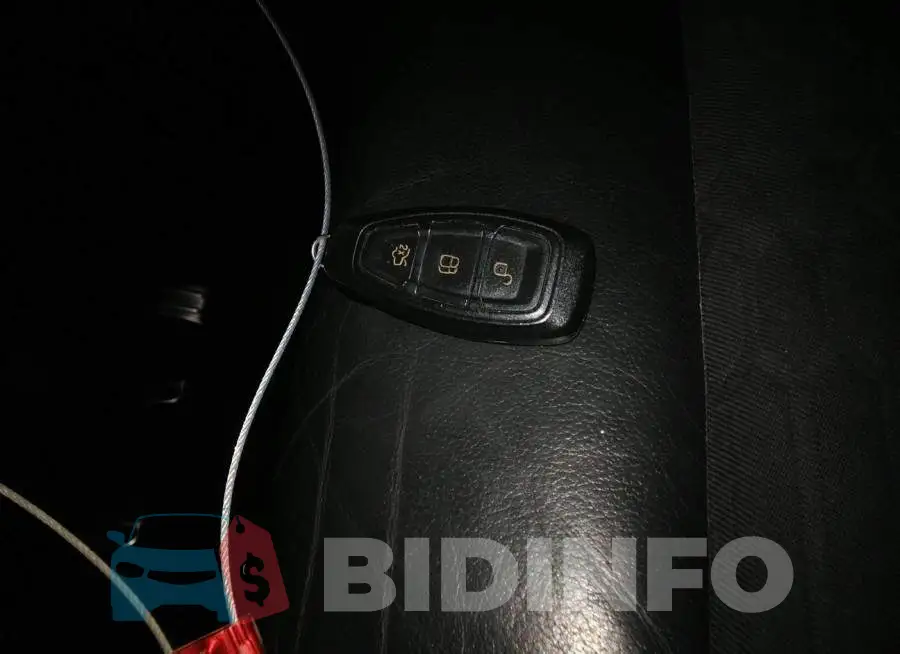 1FADP3L95FL295652 Photo# 11