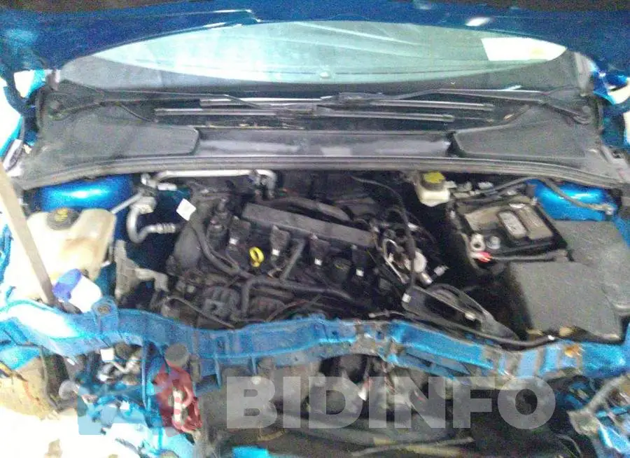 1FADP3M24HL257088 Photo# 10