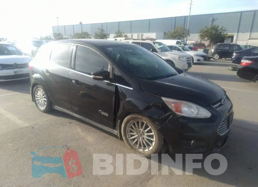 1FADP5CU3DL554071 Photo# 1