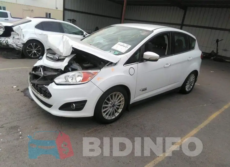 1FADP5CU7FL103132 Photo# 2