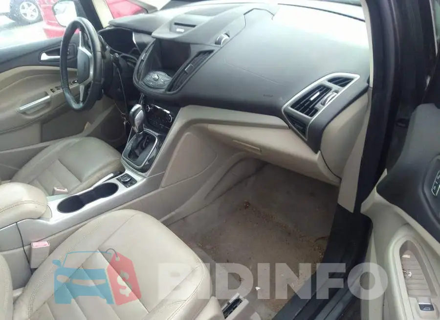 1FADP5CUXDL510987 Photo# 5