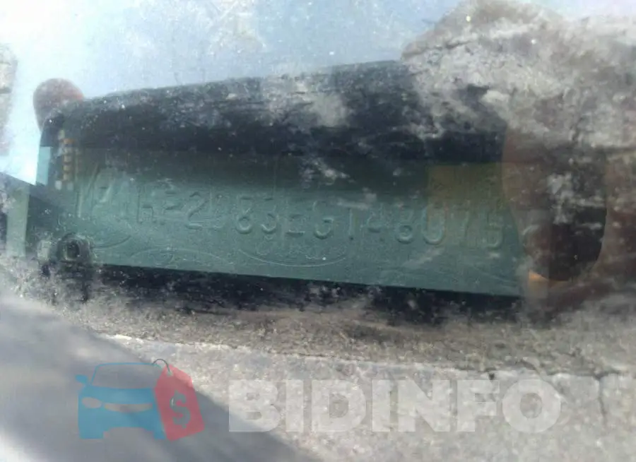 1FAHP2D83EG148075 Photo# 9